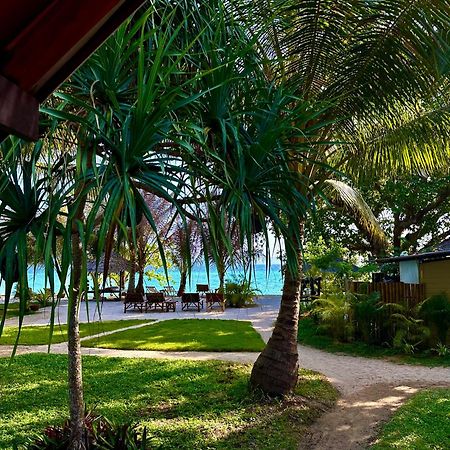 Kalume' Eco Boutique Resort-Adult Only كوه كرادان المظهر الخارجي الصورة