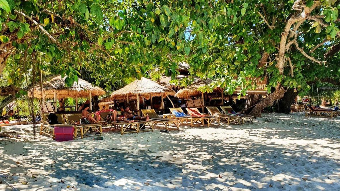 Kalume' Eco Boutique Resort-Adult Only كوه كرادان المظهر الخارجي الصورة