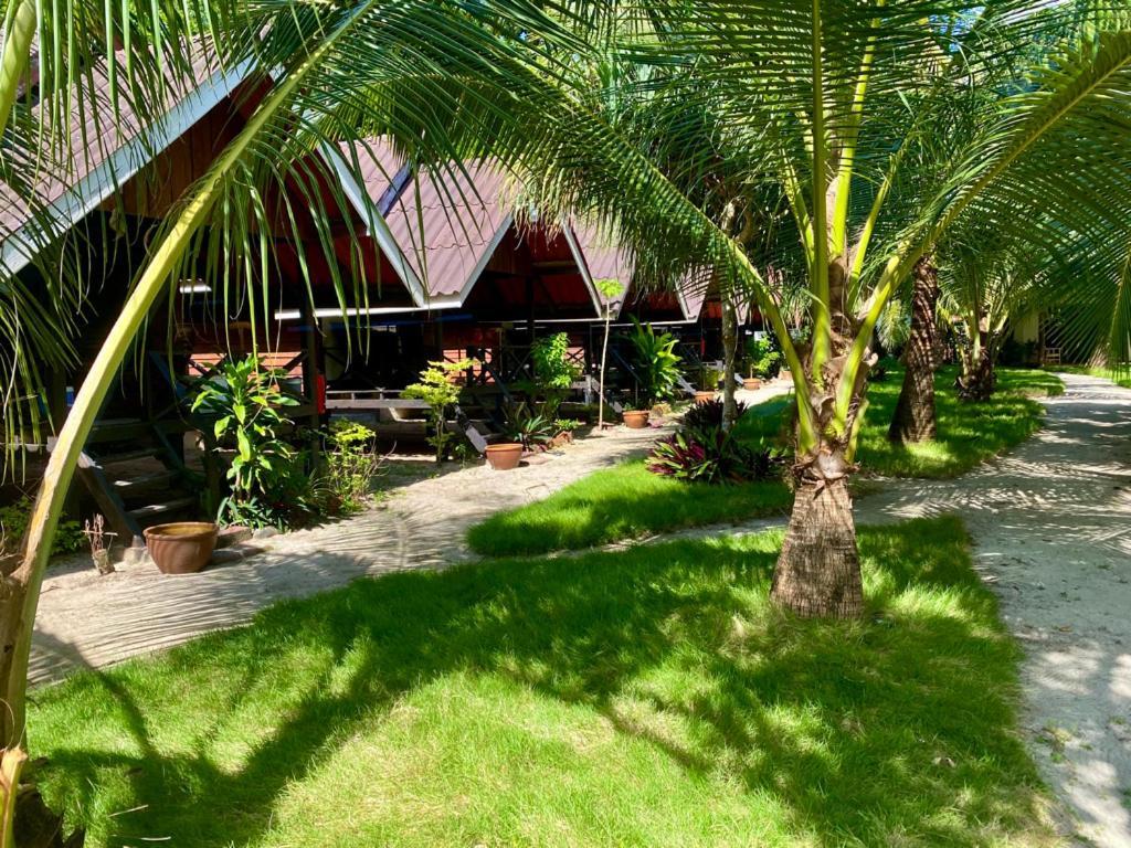 Kalume' Eco Boutique Resort-Adult Only كوه كرادان المظهر الخارجي الصورة