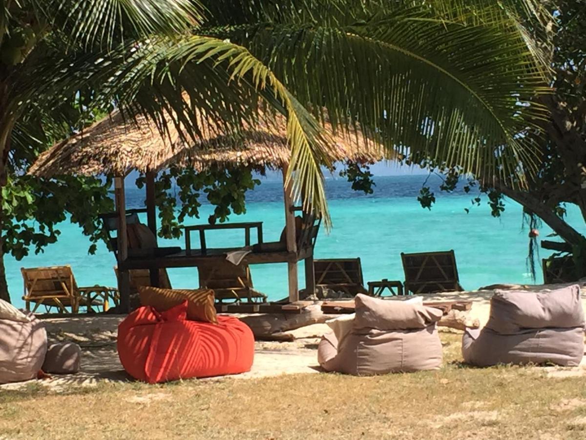Kalume' Eco Boutique Resort-Adult Only كوه كرادان المظهر الخارجي الصورة