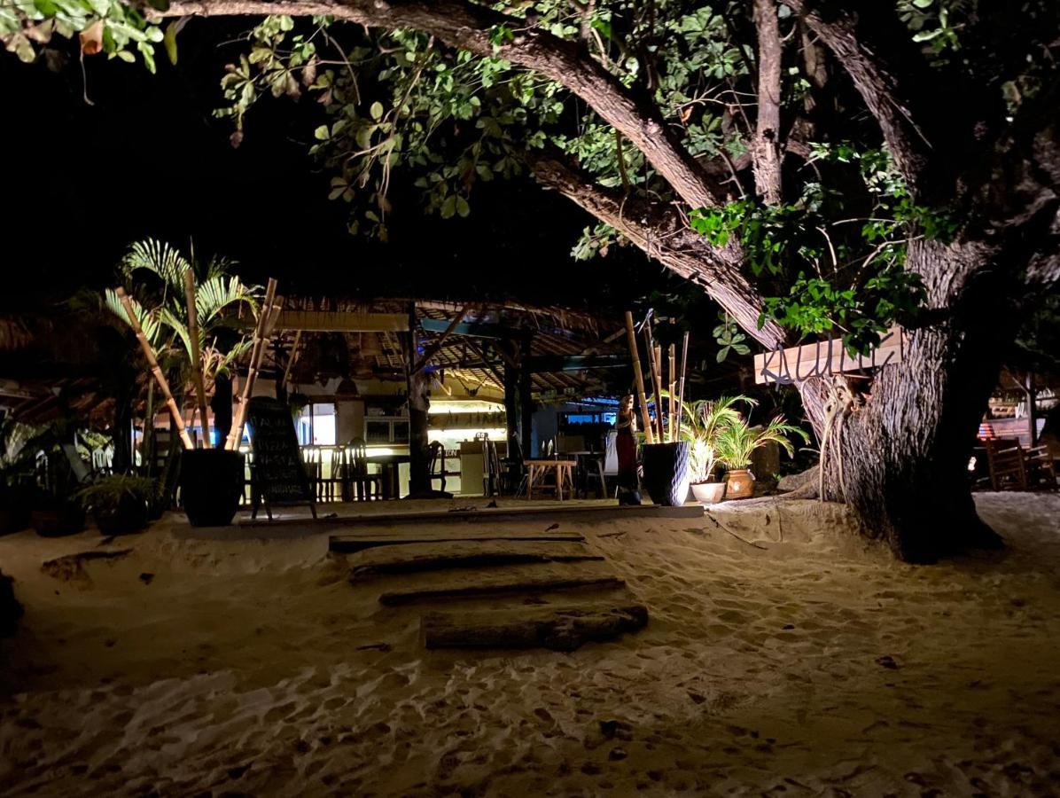 Kalume' Eco Boutique Resort-Adult Only كوه كرادان المظهر الخارجي الصورة