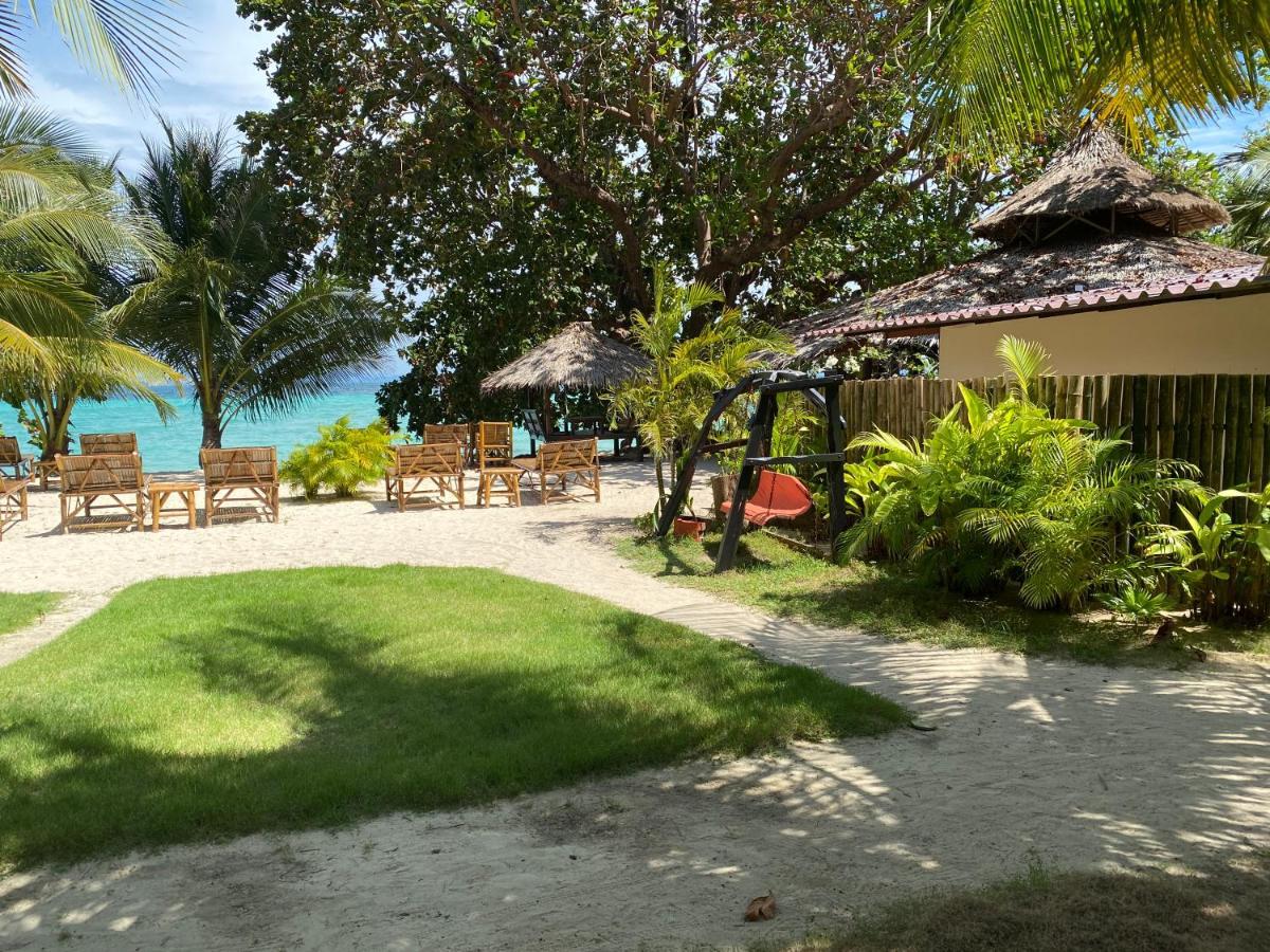 Kalume' Eco Boutique Resort-Adult Only كوه كرادان المظهر الخارجي الصورة