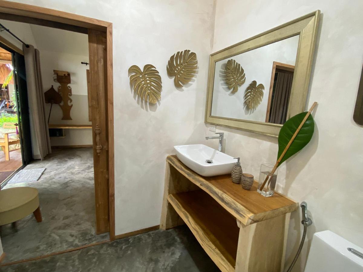 Kalume' Eco Boutique Resort-Adult Only كوه كرادان المظهر الخارجي الصورة