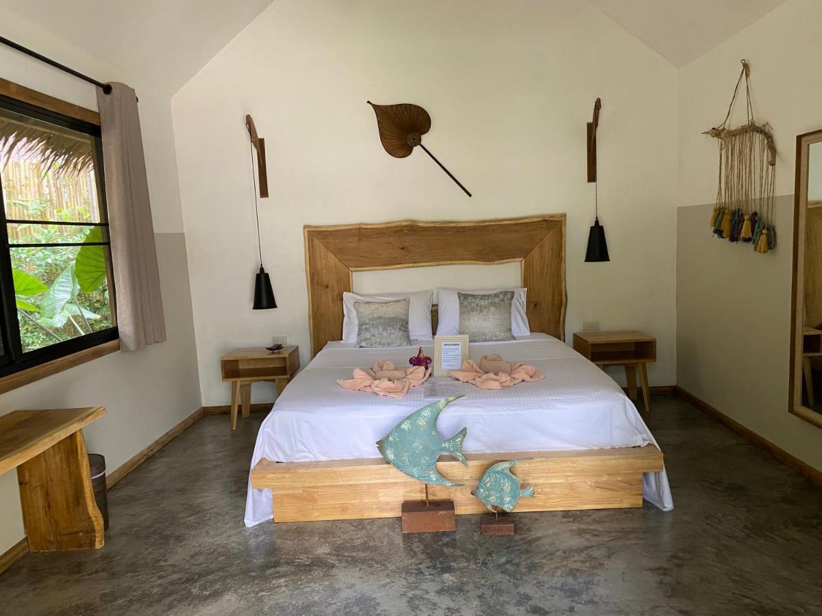 Kalume' Eco Boutique Resort-Adult Only كوه كرادان المظهر الخارجي الصورة