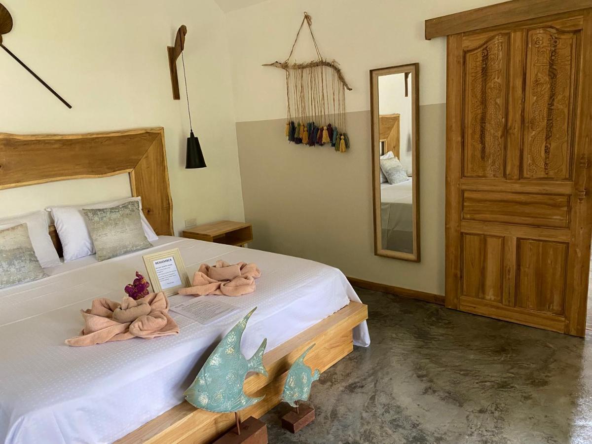 Kalume' Eco Boutique Resort-Adult Only كوه كرادان المظهر الخارجي الصورة