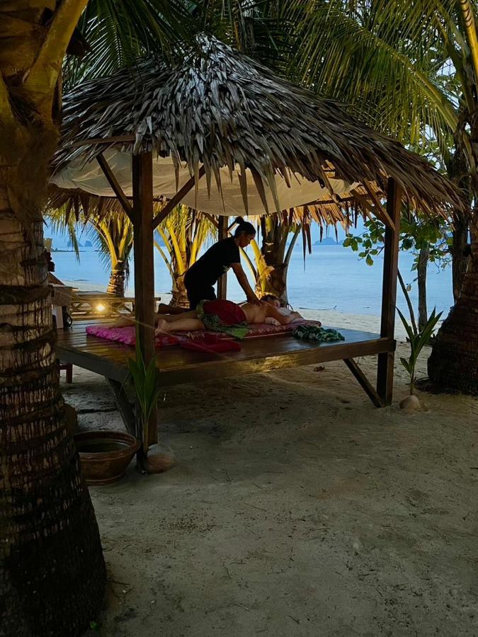 Kalume' Eco Boutique Resort-Adult Only كوه كرادان المظهر الخارجي الصورة