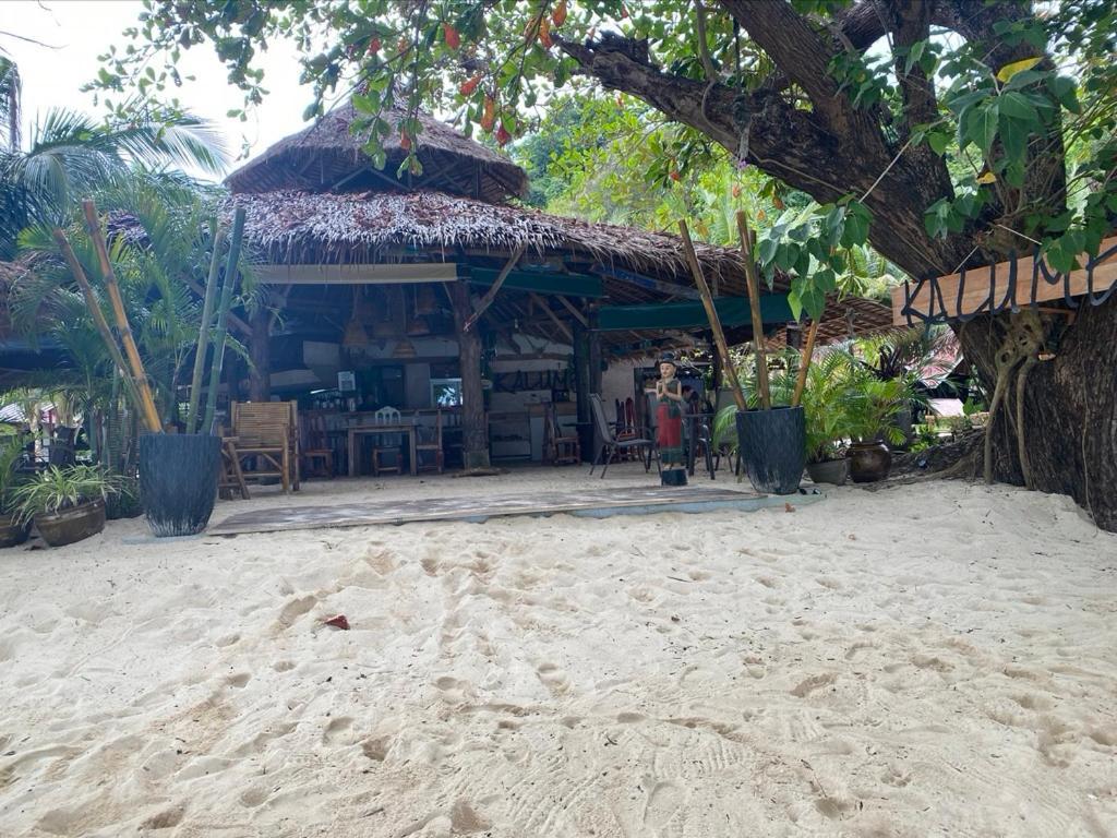 Kalume' Eco Boutique Resort-Adult Only كوه كرادان المظهر الخارجي الصورة