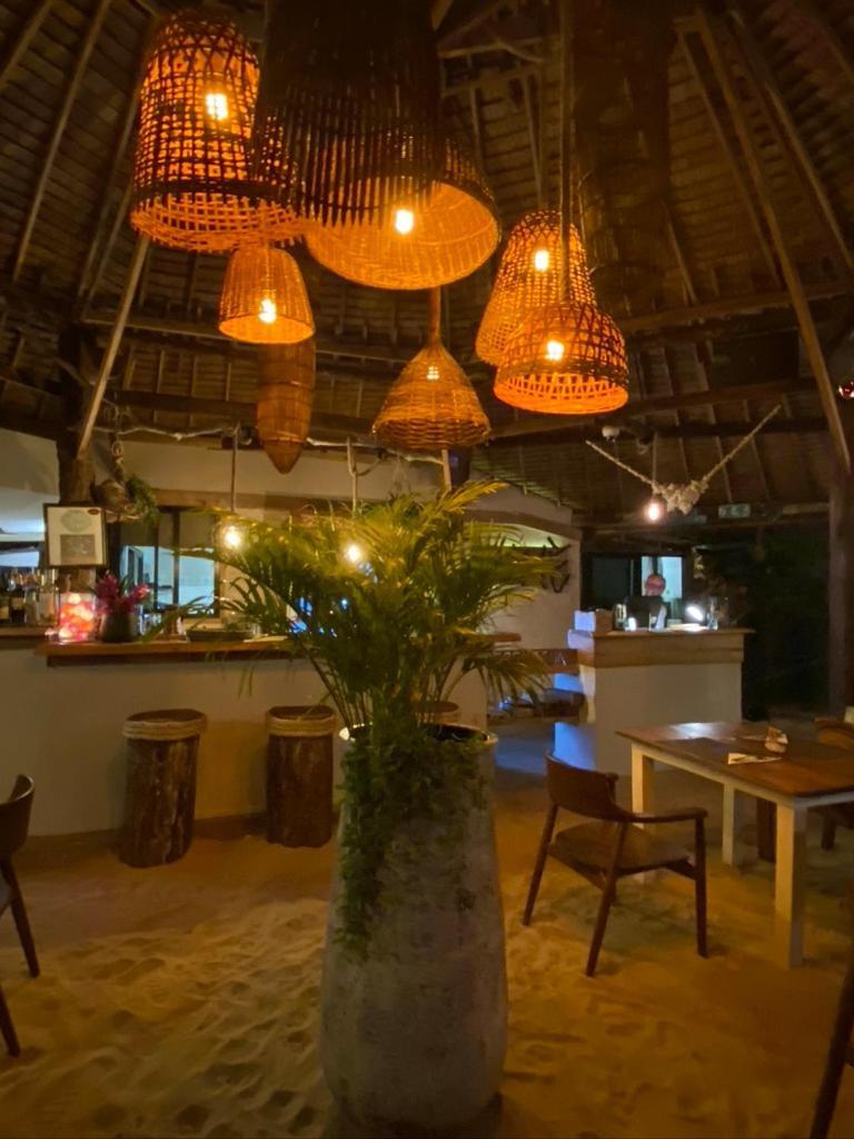Kalume' Eco Boutique Resort-Adult Only كوه كرادان المظهر الخارجي الصورة