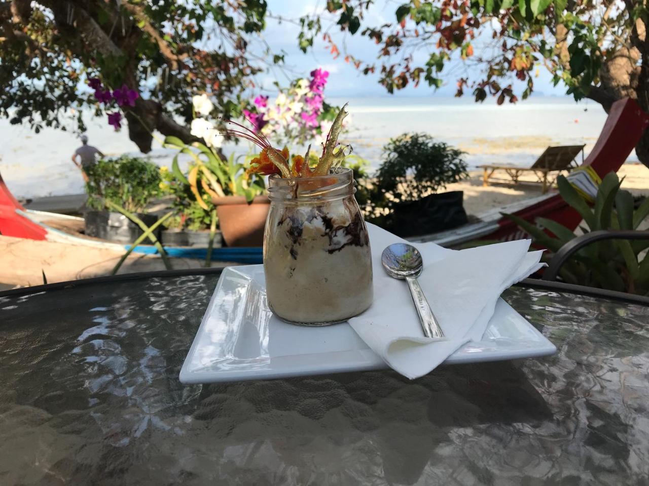 Kalume' Eco Boutique Resort-Adult Only كوه كرادان المظهر الخارجي الصورة