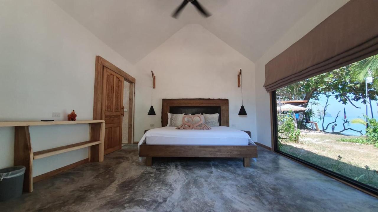 Kalume' Eco Boutique Resort-Adult Only كوه كرادان المظهر الخارجي الصورة