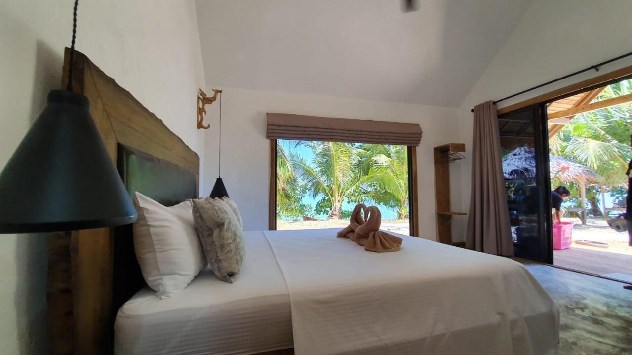 Kalume' Eco Boutique Resort-Adult Only كوه كرادان المظهر الخارجي الصورة