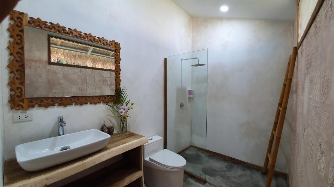 Kalume' Eco Boutique Resort-Adult Only كوه كرادان المظهر الخارجي الصورة
